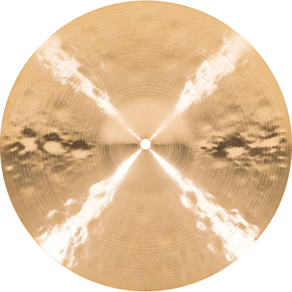 מצילת היי-האט 14 Meinl | B14DUH - תמונה 6