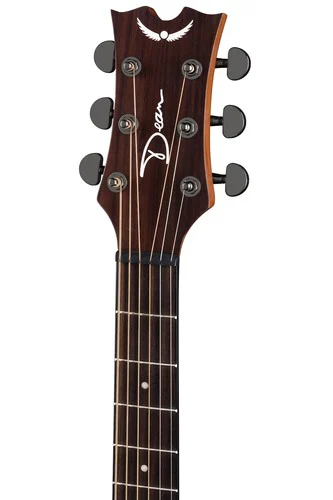 גיטרה אקוסטית Dean Guitars AX GA MAH - תמונה 2