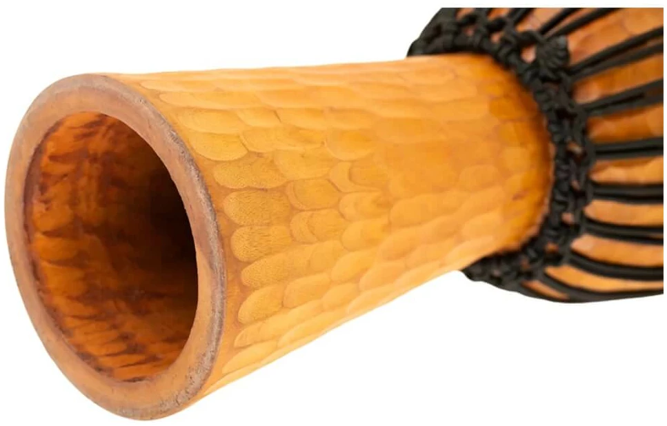 דג'מבה חבלים Meinl HDJ4-S - תמונה 5