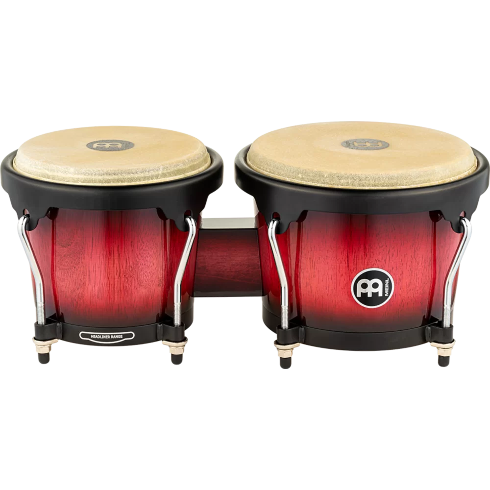 HB100WRB בונגוס וינטאג' מבית Meinl - תמונה 2