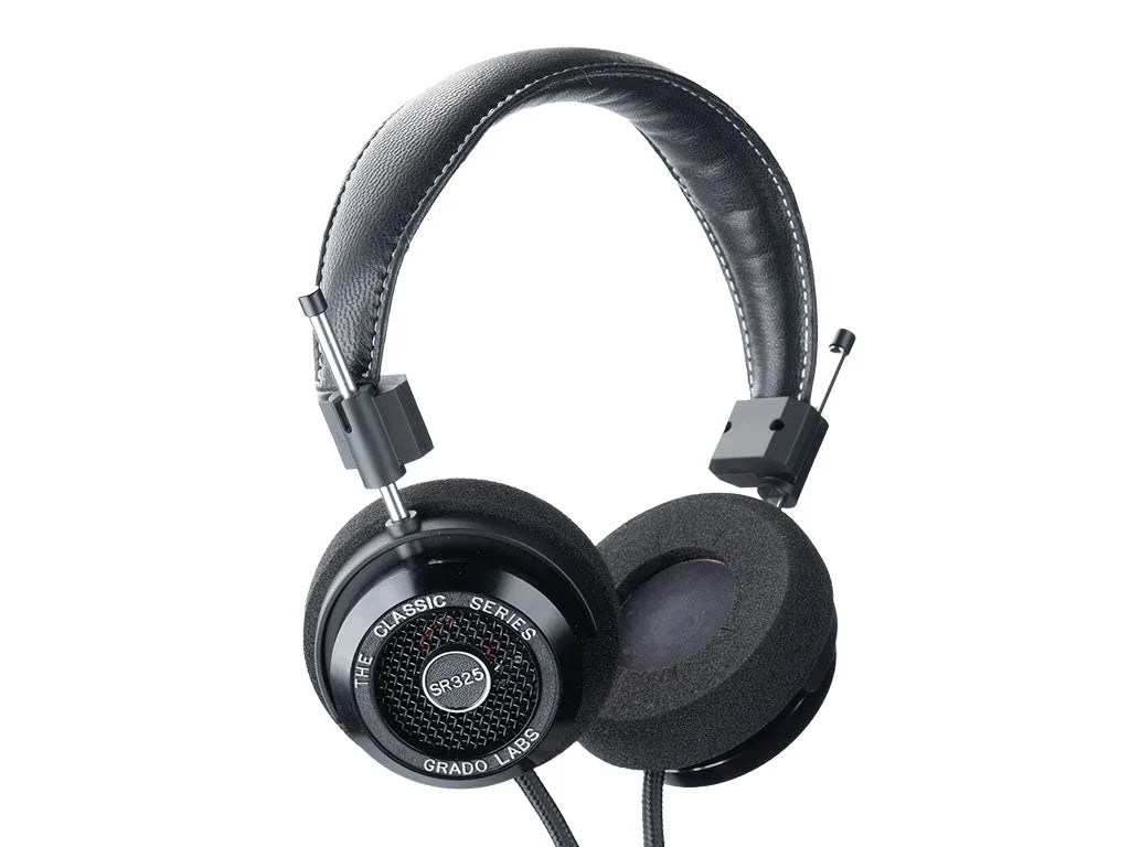 אוזניות חוטיות Grado SR325 Classic