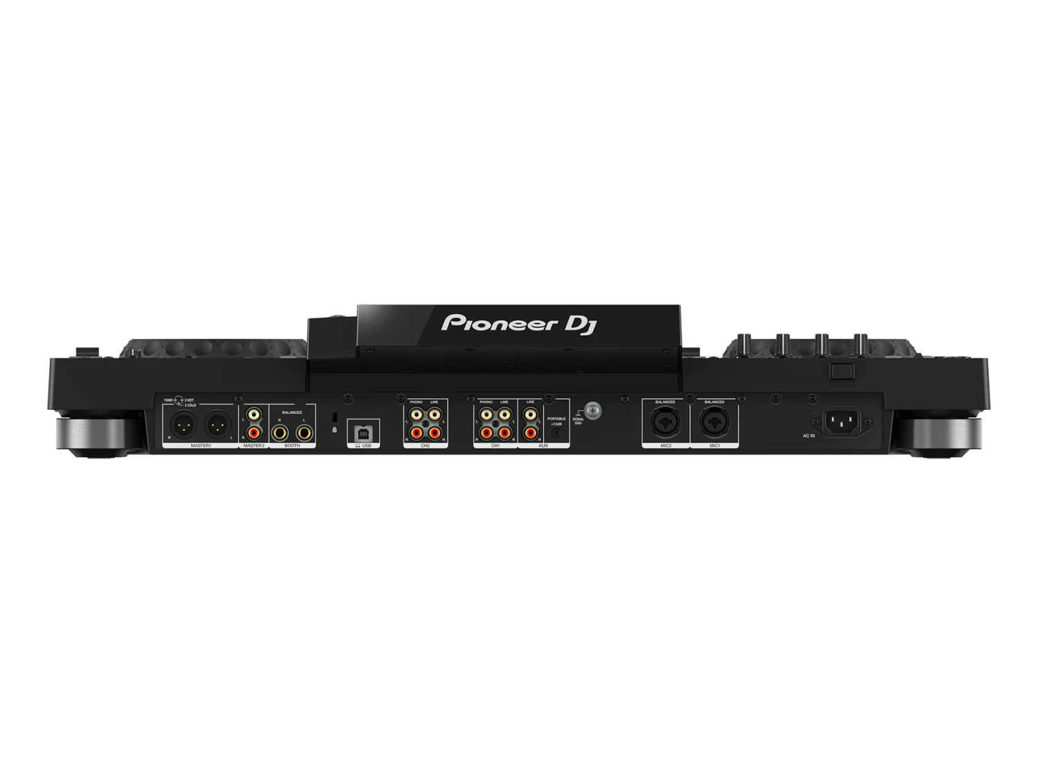 קונטרולר Pioneer DJ XDJ-RX3 all-in-one - תמונה 4