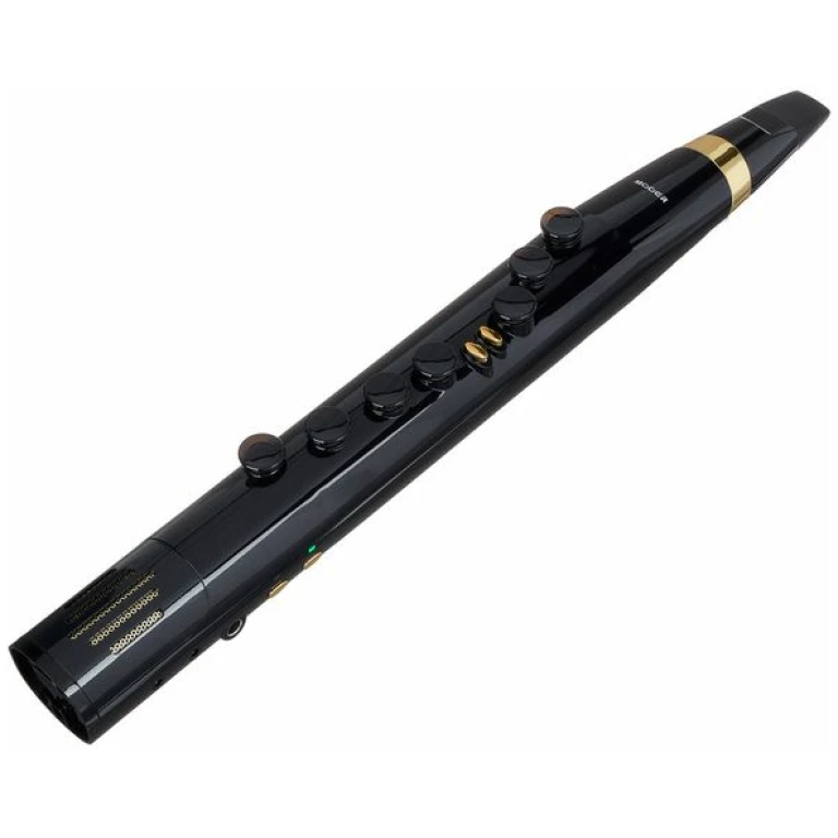 חליל דיגיטלי חכם Mooer Wi100 BLK - תמונה 4