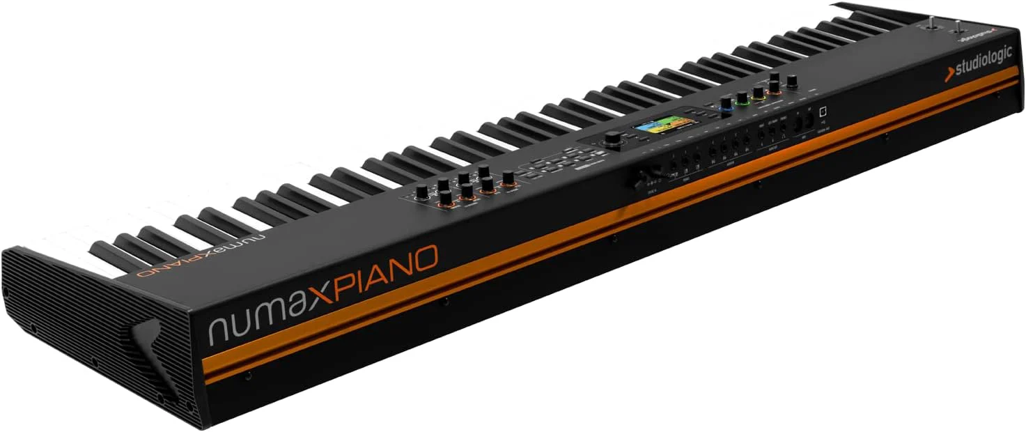 פסנתר חשמלי Studiologic NUMA X PIANO 88 - תמונה 3
