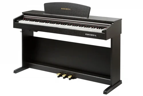 פסנתר חשמלי 88 קלידים Kurzweil M90 SR