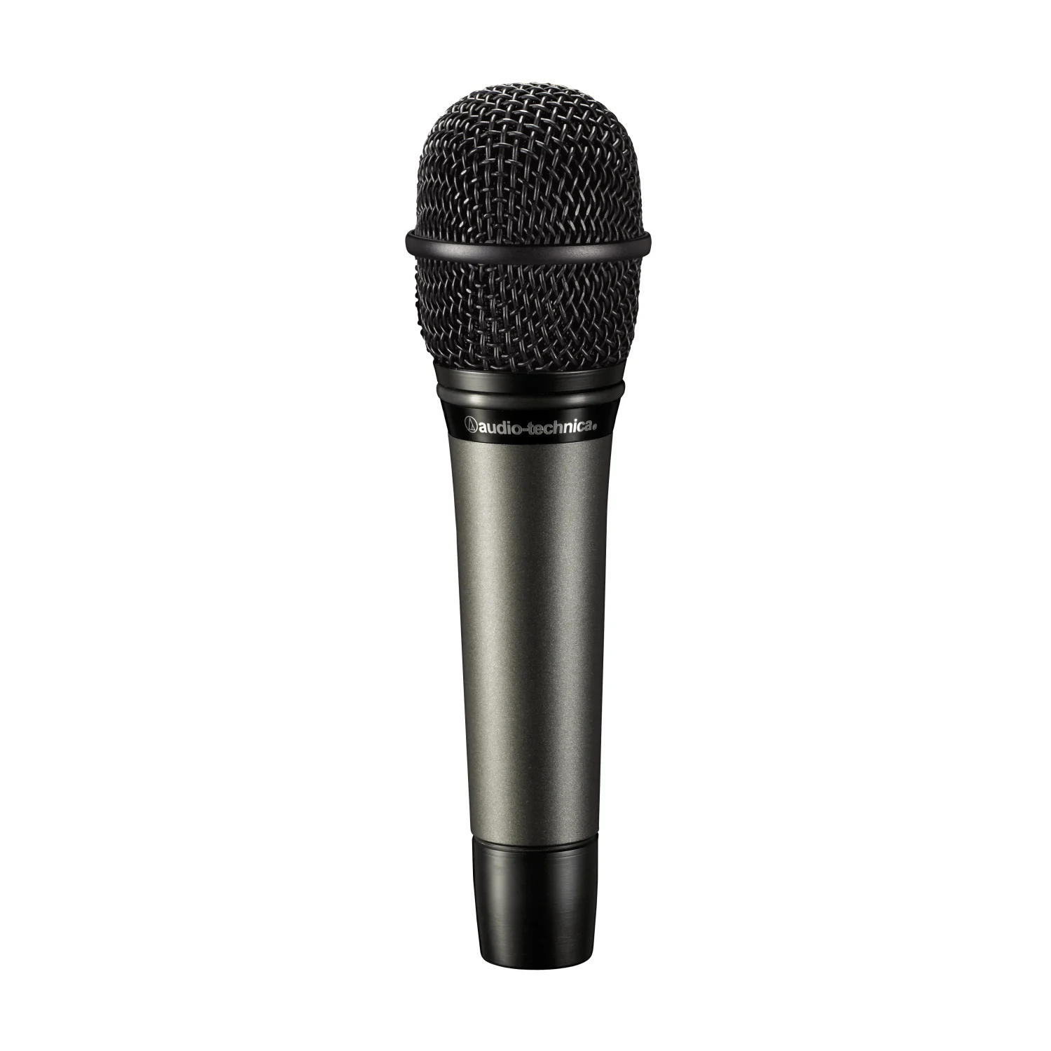 מיקרופון דינמי היפר-קרדואידי לשירה Audio Technica ATM610a - תמונה 2