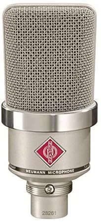 מיקרופון אולפן Neumann TLM 102