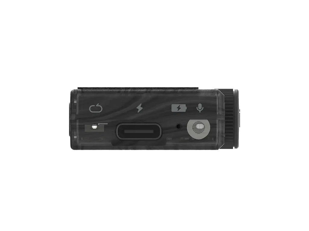 מגבר אוזניות ניידDAC בלוטות' iFi audio GO blu Air - תמונה 4