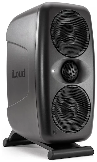 מוניטור אולפן iK Multimedia | iLoud MTM MKII - תמונה 4