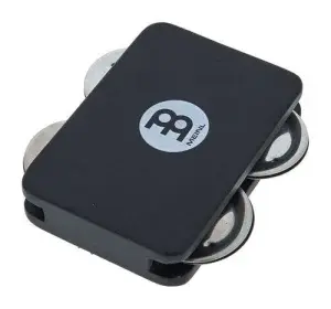 פד הקשה Meinl JT-S-BK