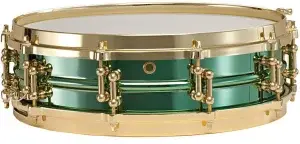 תוף סנר LUDWIG LW0414CP CARL PALMER VENUS