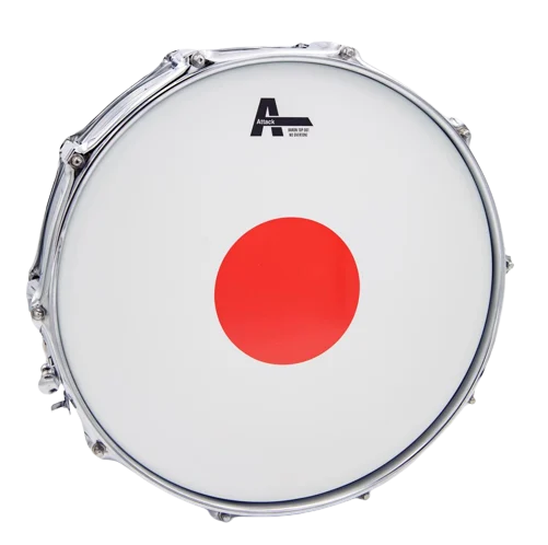 עור לסנר "13 (עליון) Baron Top Dot Micro No Overtone מבית Attack