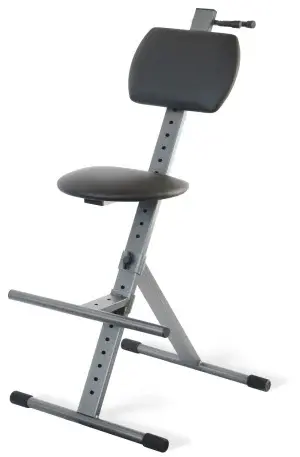 כסא לגיטריסט Athletic GS-2