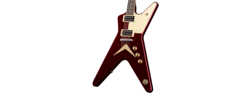 גיטרה חשמלית ML 79 PG MRD Dean Guitars - תמונה 3