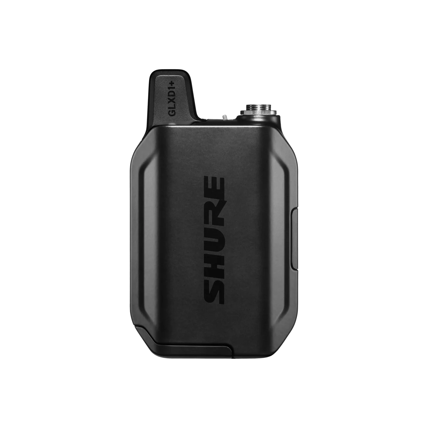 מערכת אלחוטית עם מיקרופון ראש ומשדר גוף Shure GLXD14+E/SM35-Z4 - תמונה 3