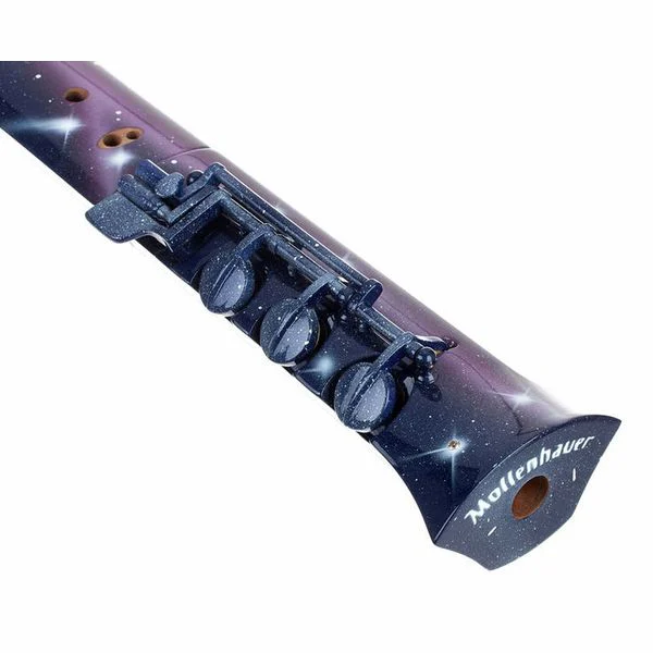 חלילית אלט Mollenhauer 5951 Elody Alto Space - תמונה 5