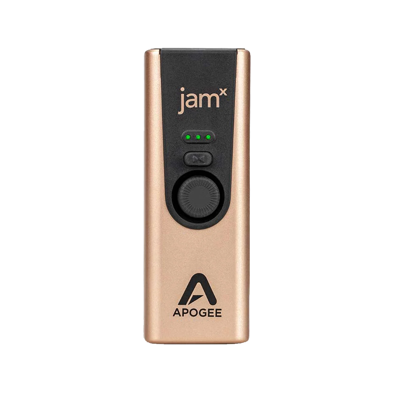 כרטיס קול נייד Apogee Jam X