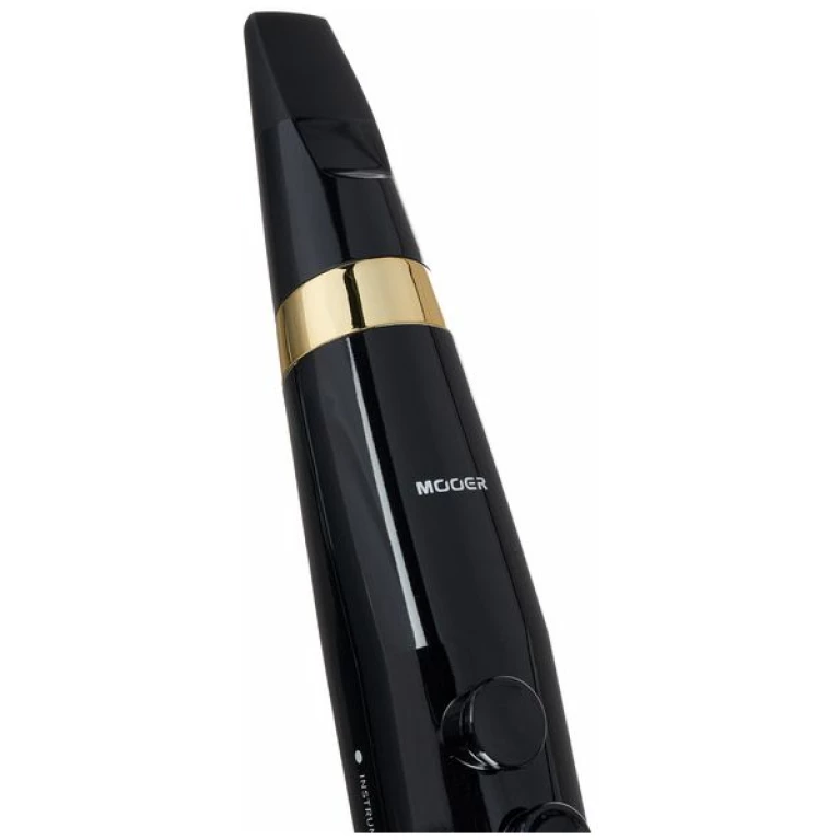 חליל דיגיטלי חכם Mooer Wi100 BLK - תמונה 5
