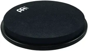 פד אימון ״מרשמלו״ בקוטר 12 אינץ׳ שחור Meinl MMP12BK