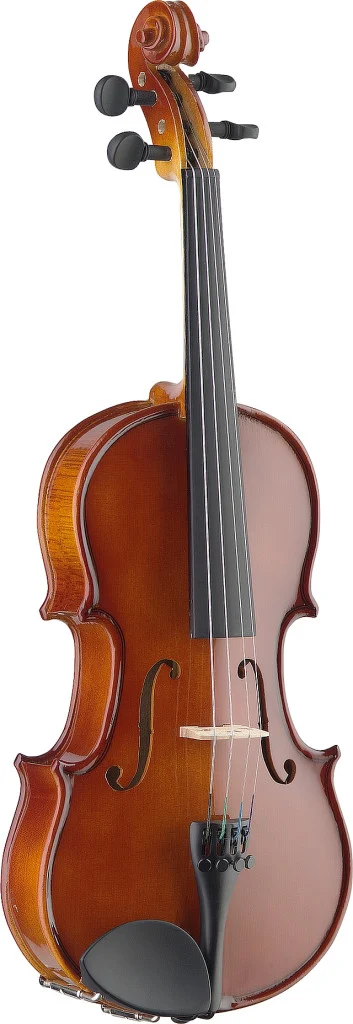 כינור בגודל רבע Stagg VN-1/4