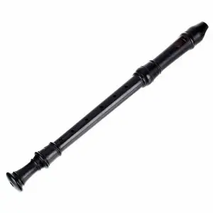 חלילית אלט Moeck 5338 Denner 415 Hz