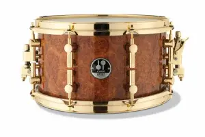 תוף סנר SONOR Artist Series 12 1307 AM SDW 30009 Amboina 13" x 7