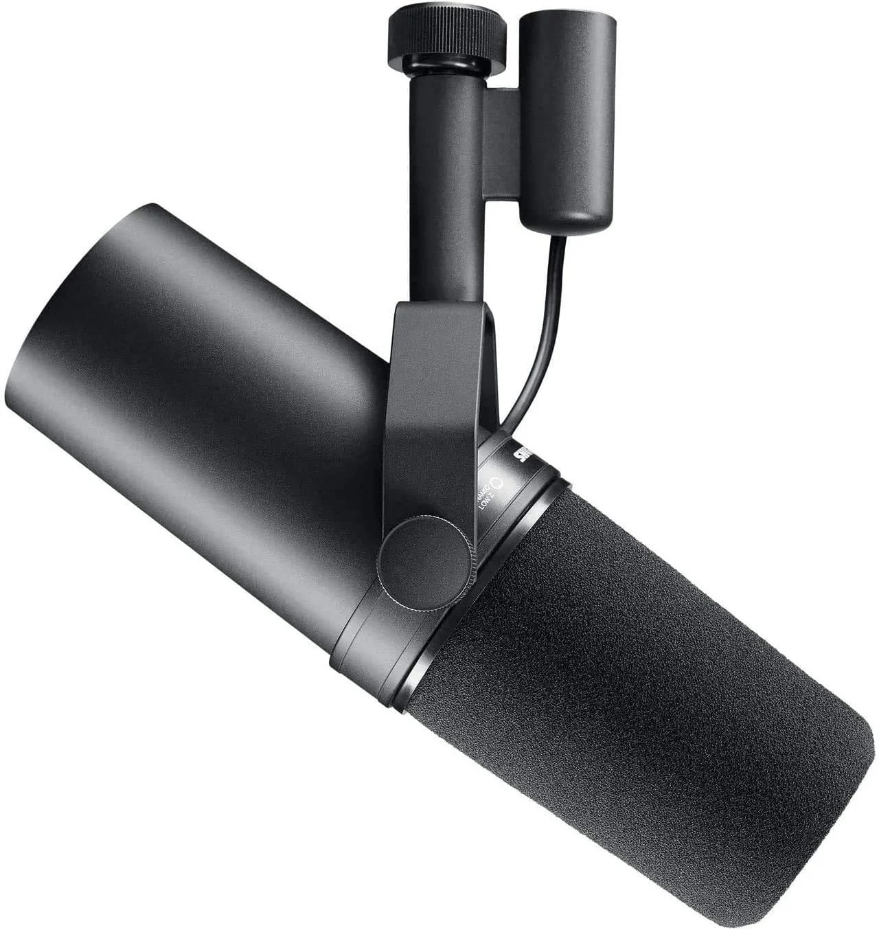 מיקרופון דינמי לסטודיו, רדיו וטלוויזיה Shure SM7B