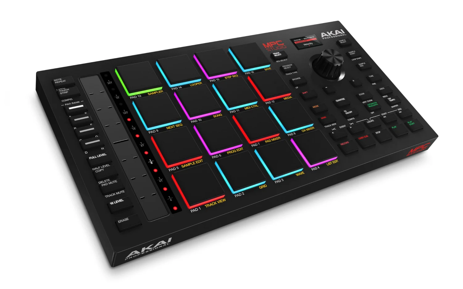 משטח שליטה AKAI Professional MPC Studio 2