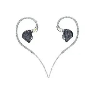 אוזניות FiiO JADE AUDIO EA3