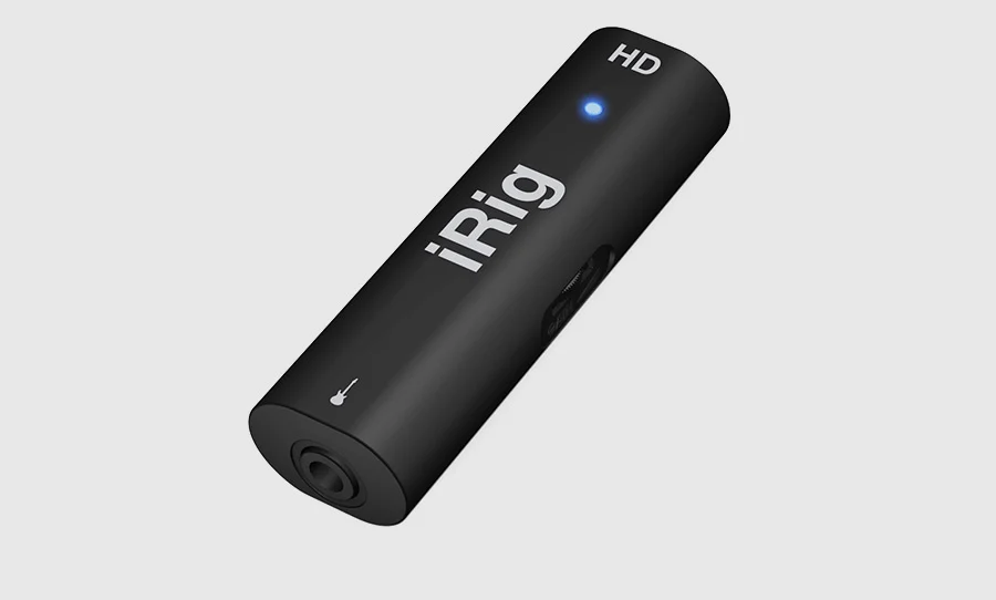 iRig HD