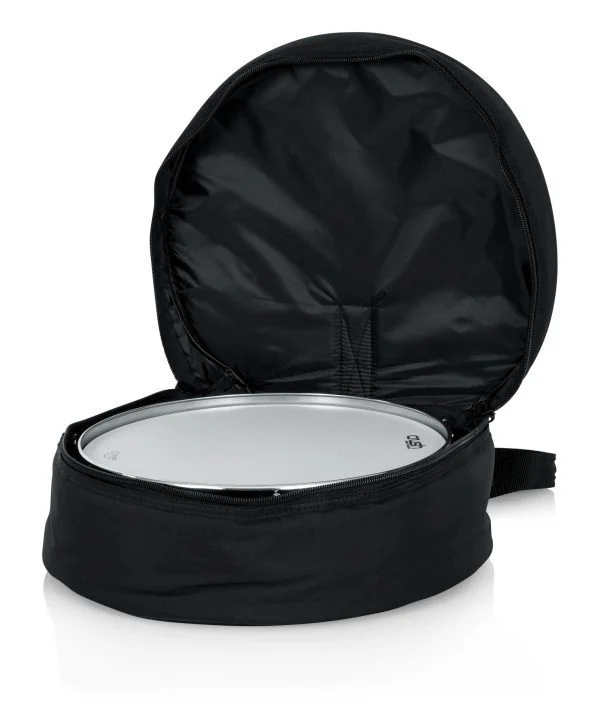 נרתיק לסנר GATOR GP-1406.5SD Standard Series Padded Snare Bag; 14"X6.5 - תמונה 2