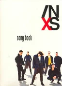 ספר תווים Inxs Song book (Piano/Vocal/Guitar) - תמונה 3