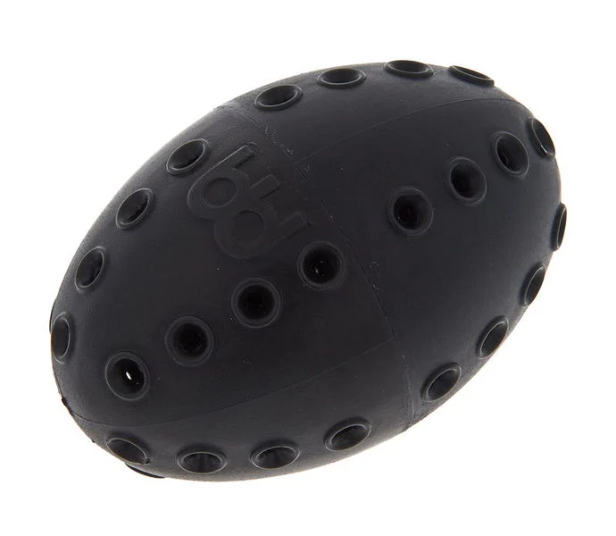 שייקר בצורת ביצה Meinl Looper SH3BK - תמונה 2