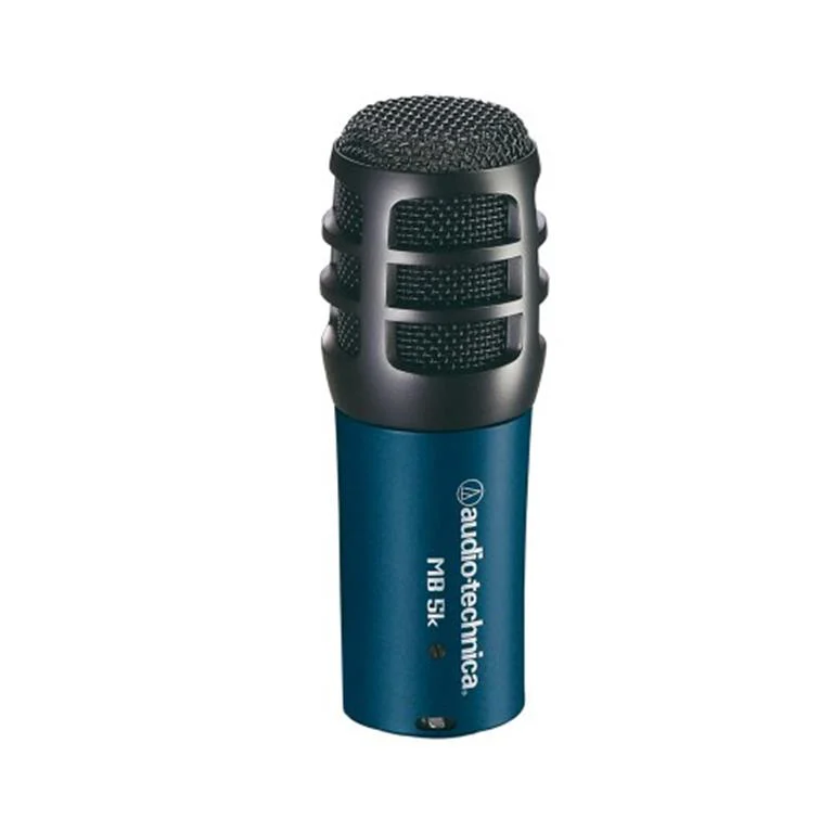 סט מיקרופונים לתופים MB-DK/5 - תמונה 2