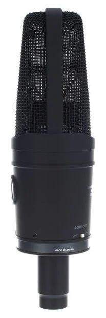 מיקרופון אולפני Audio Technica AT4050SM - תמונה 4