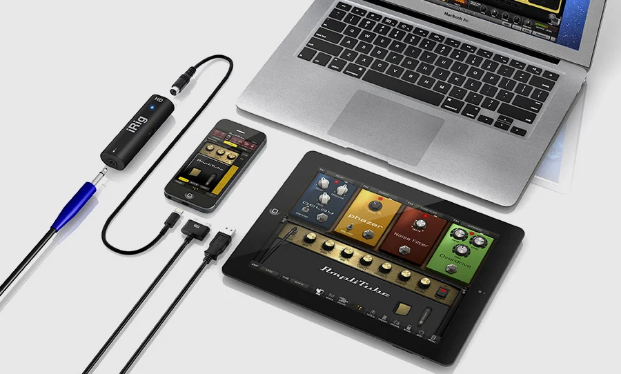 iRig HD - תמונה 3