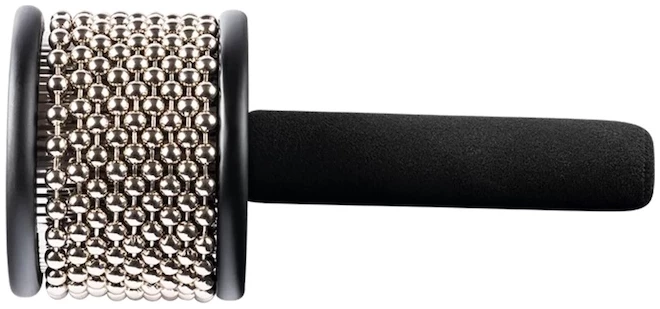 קבסה בגודל קטן ( Small Version ) Meinl CA5BK-S - תמונה 5