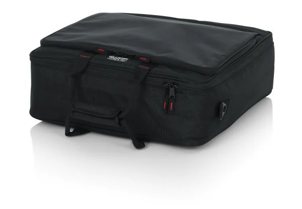 נרתיק למיקסר Gator G-MIXERBAG-1818 (46x46x14 cm) Padded Mixer Bag - תמונה 3