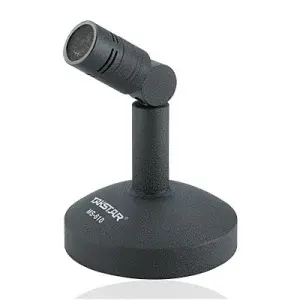 מיקרופון קונדנסר לשידור/פודיום TAKSTAR MS-610