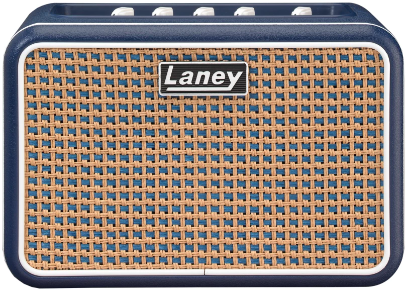 מגבר לגיטרה חשמלית Mini 2 Lion מבית Laney