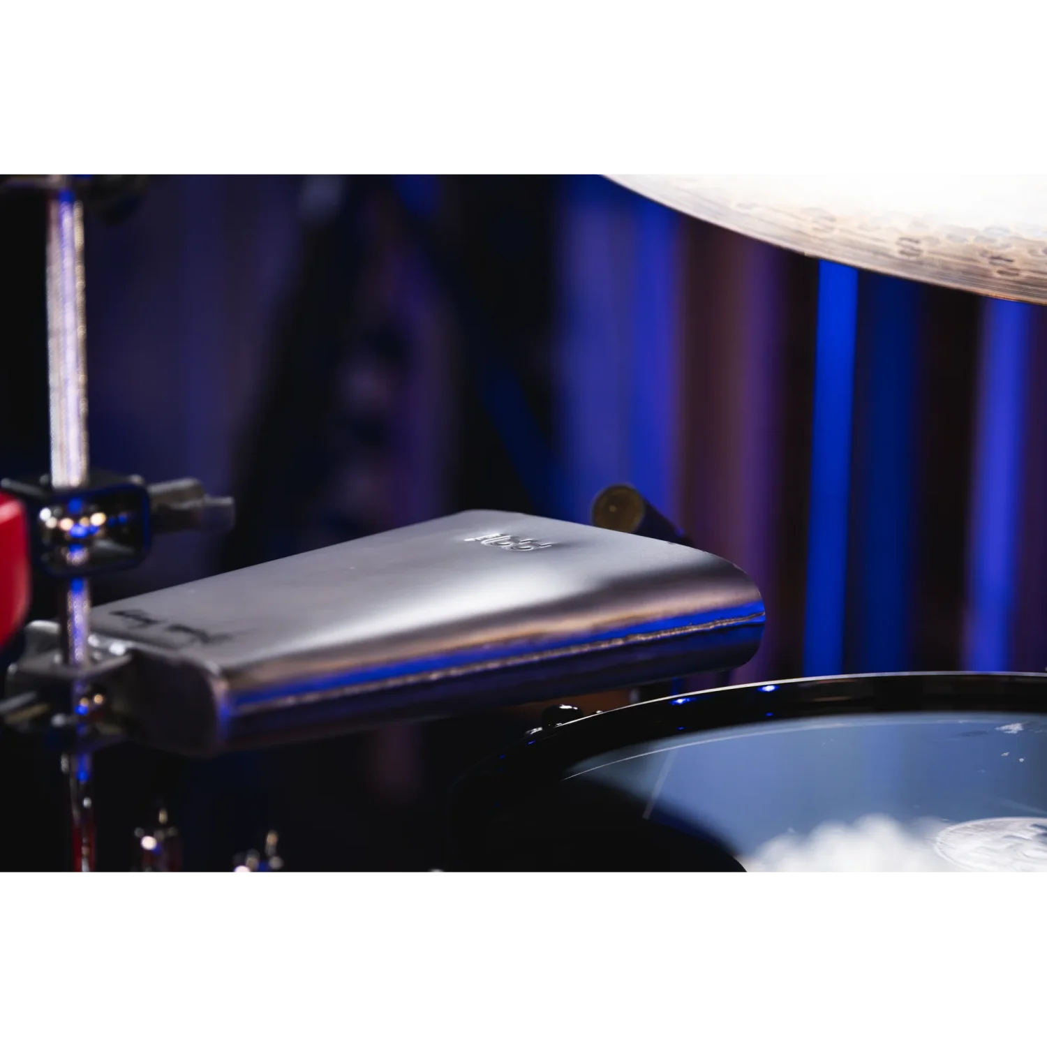 פעמון פרה Meinl | MR-AMB | Manolito Rodriguez - תמונה 7
