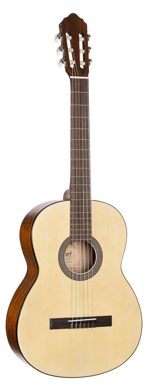גיטרה קלאסית Cort AC-100