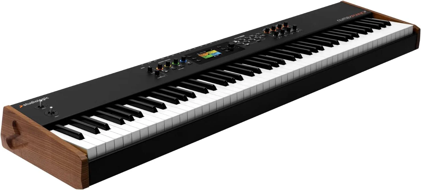 פסנתר חשמלי Studiologic NUMA X PIANO GT - תמונה 6