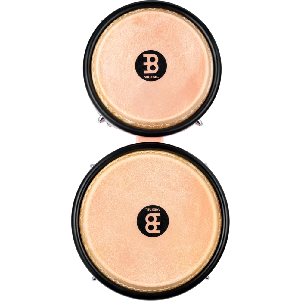 בונגוס Meinl HB50FP Flamenco Pink בגימור Gloss - תמונה 3