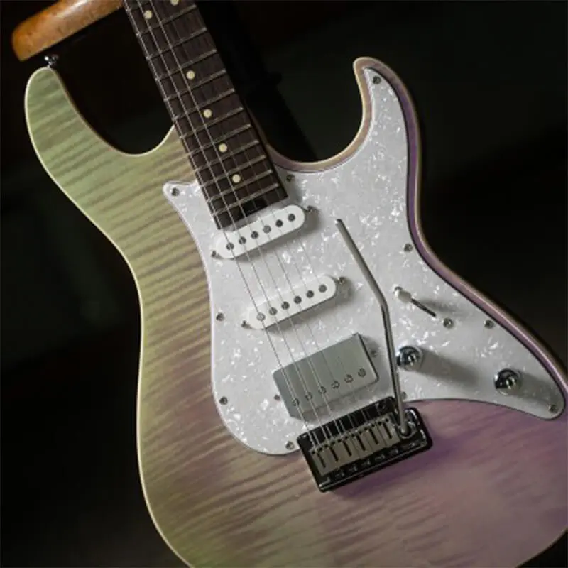 cort g g280 select electric guitar key feature 1