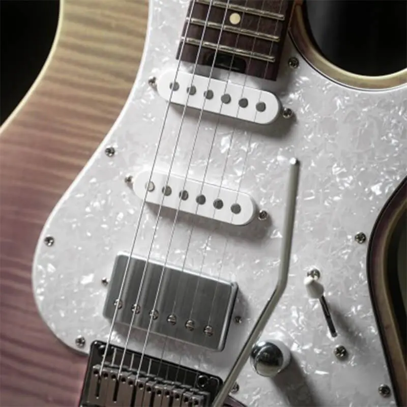 cort g g280 select electric guitar key feature 2