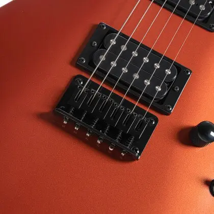 cort kx kx100 electric guitar feature 2