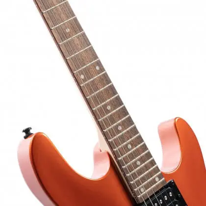 cort kx kx100 electric guitar feature 4