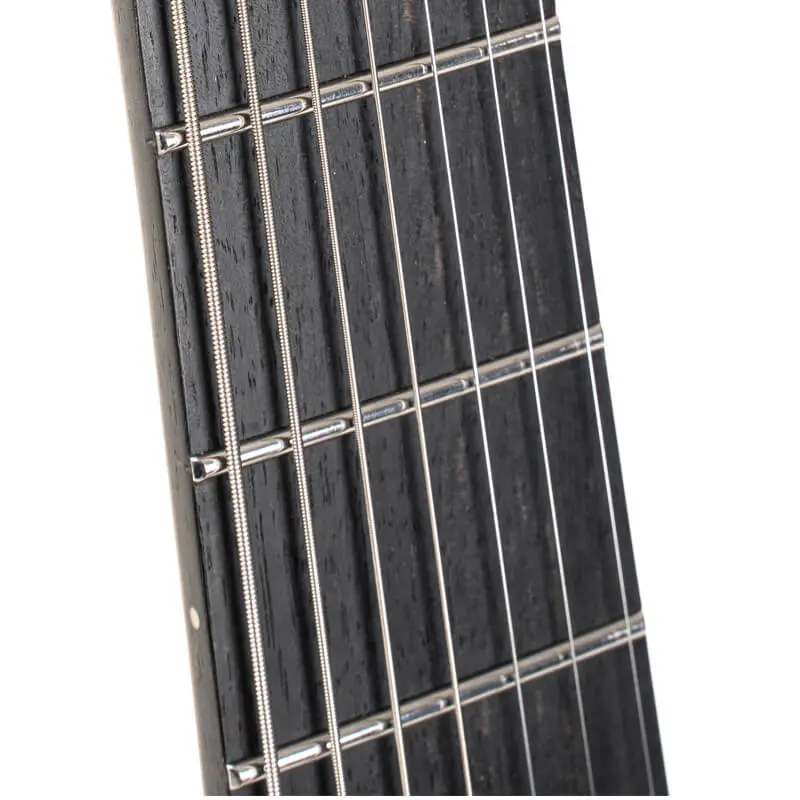 cort kx707 evertune electric guitar feature 6