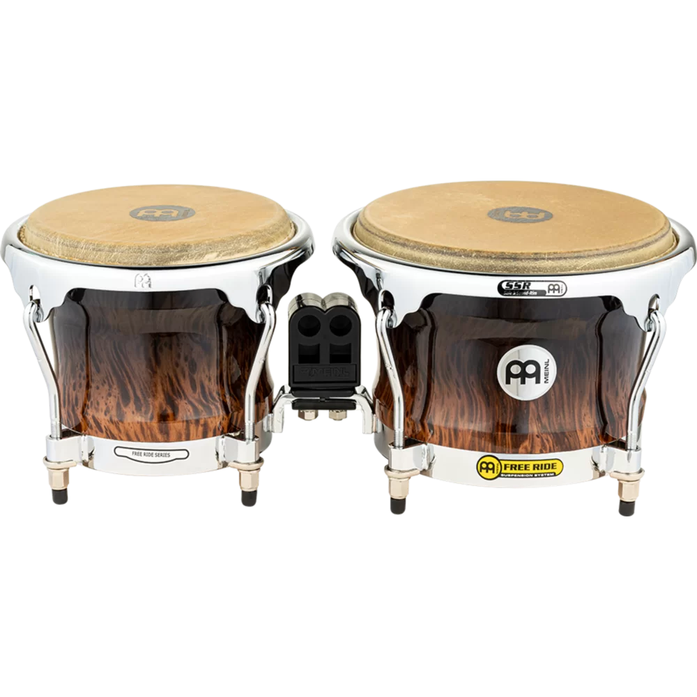 בונגוס Meinl FWB400BB - תמונה 2